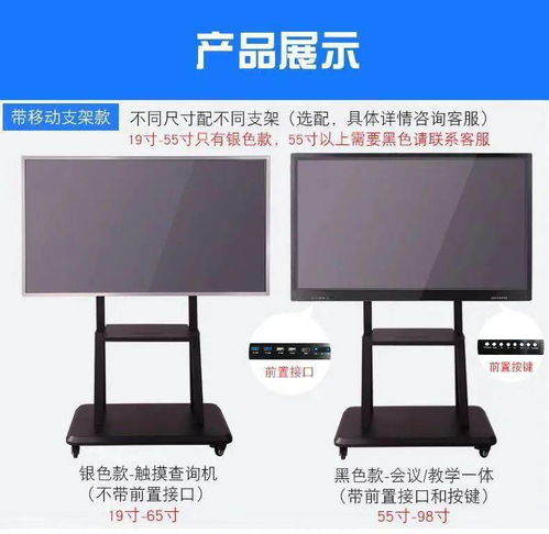 当广告机式白板融入教育与企业 预见三大变革浪潮