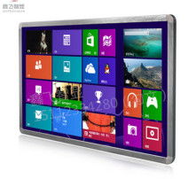 高清图片广告机式白板 革新视觉呈现与互动协作的未来利器