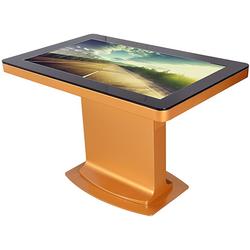 青海64寸落地式广告机专业制造商 睿昕科技引领广告机式白板新潮流